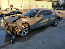 Dodge salvage cars for sale: 2018 Dodge Challenger R/T