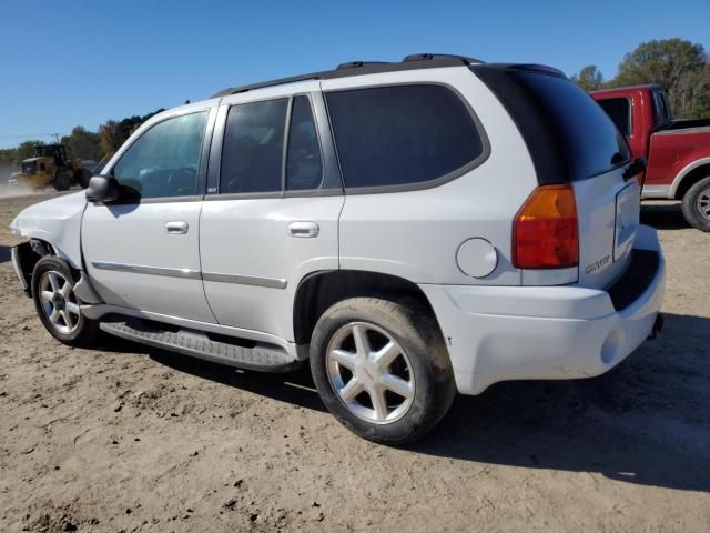 2009 GMC Envoy SLT