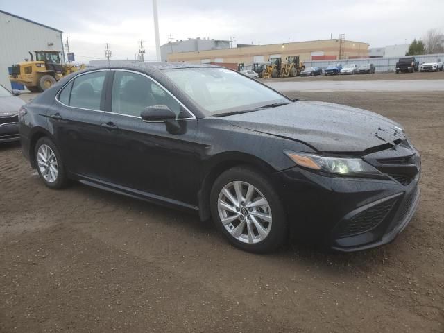 2023 Toyota Camry SE Night Shade