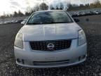 2008 Nissan Sentra 2.0