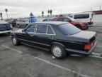 1991 Mercedes-Benz 420 SEL