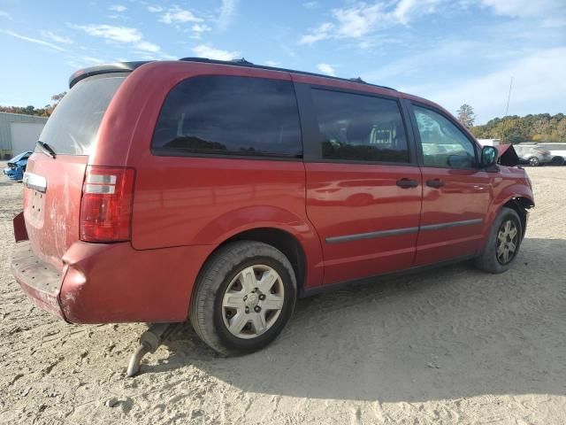 2008 Dodge Grand Caravan SE