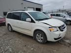 2010 Dodge Grand Caravan SXT