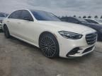 2023 Mercedes-Benz S 580 4matic