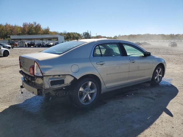 2009 Chevrolet Malibu 2LT