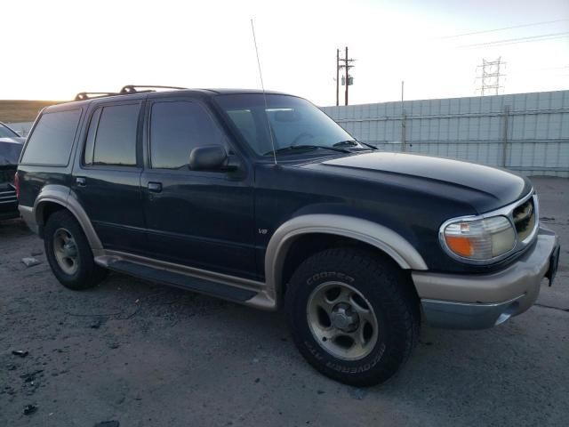 1999 Ford Explorer