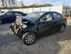 2016 Hyundai Accent SE en venta en Spartanburg, SC