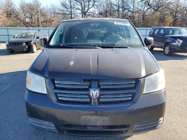 2008 Dodge Grand Caravan SE