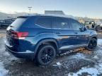 2019 Volkswagen Atlas SEL