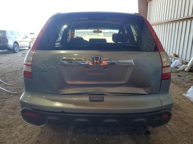 2008 Honda CR-V EX