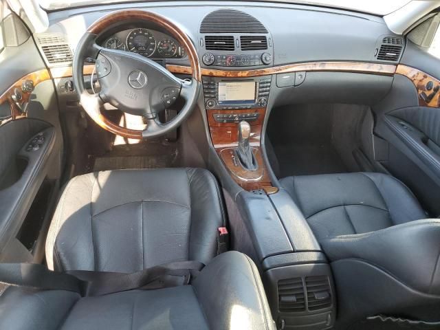 2004 Mercedes-Benz E 320 4matic