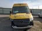 2022 Mercedes-Benz Sprinter 2500