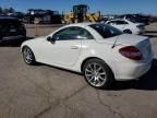 2005 Mercedes-Benz SLK 350