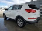 2014 KIA Sportage Base