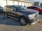 2017 Dodge Durango SXT