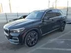 2023 BMW X5 XDRIVE45E