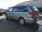 2004 Toyota Sienna XLE