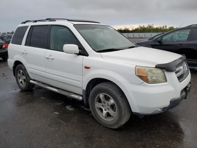 2006 Honda Pilot EX