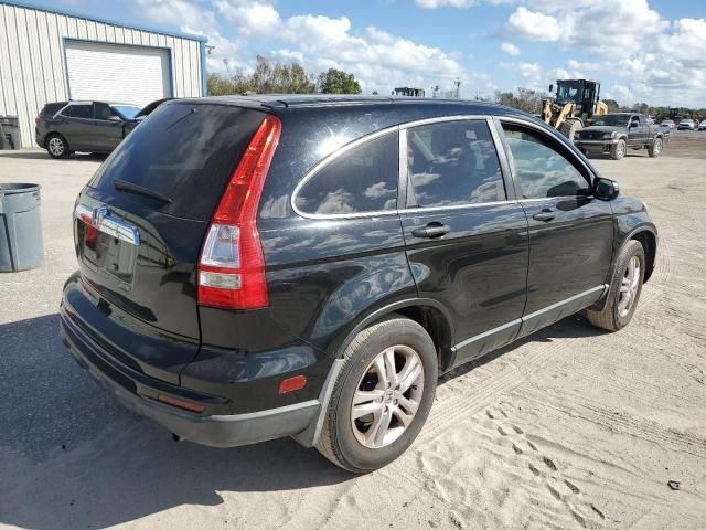 2010 Honda CR-V EX