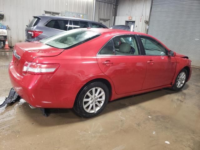 2011 Toyota Camry SE