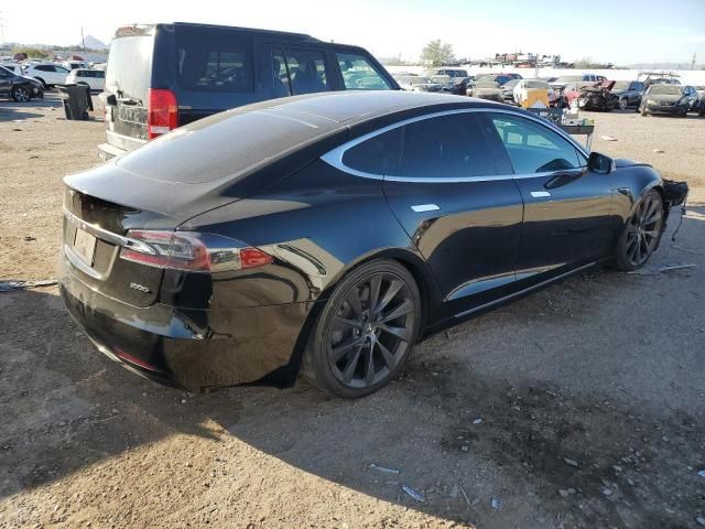 2018 Tesla Model S