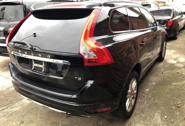 2016 Volvo XC60 T5 Premier