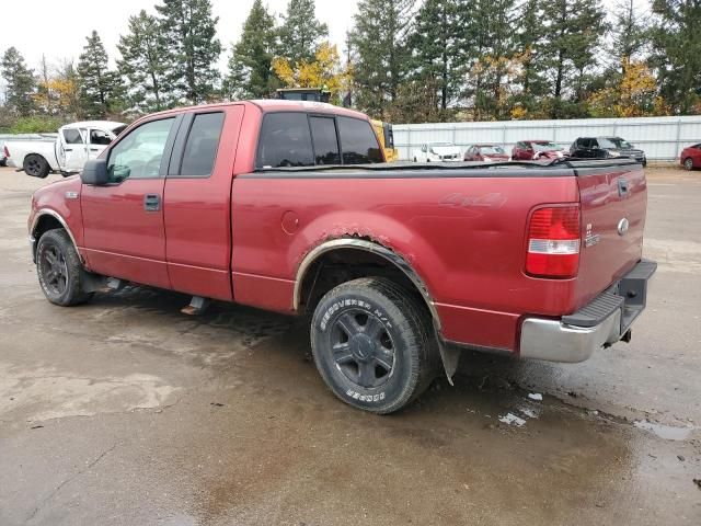 2007 Ford F150