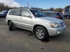 2004 Toyota Highlander