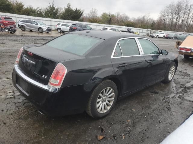 2012 Chrysler 300