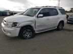 2007 Toyota Sequoia Limited