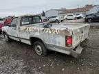 1989 Dodge Dakota