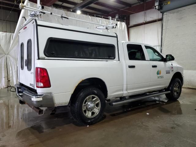 2015 Dodge RAM 2500 ST