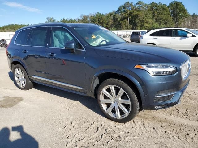 2018 Volvo XC90 T6