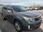 2014 KIA Sorento EX