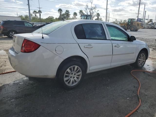 2009 Chevrolet Cobalt LS