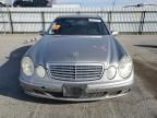 2006 Mercedes-Benz E 350