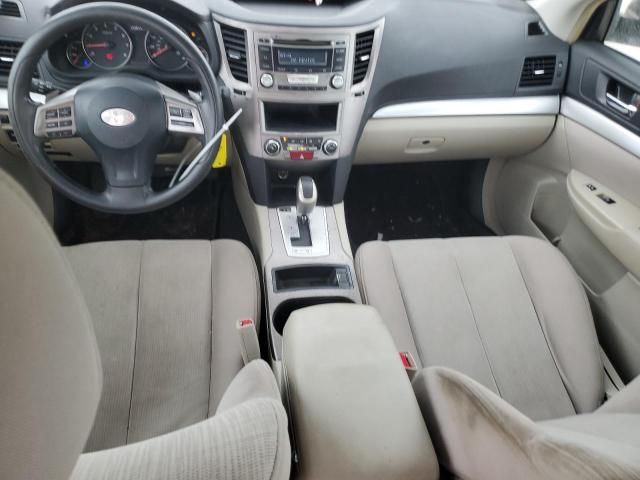 2013 Subaru Legacy 2.5I