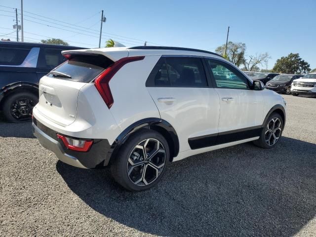 2024 KIA Niro EX