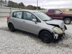 2008 Nissan Versa S