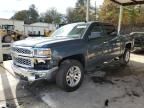 2014 Chevrolet Silverado C1500 LT