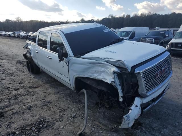 2015 GMC Sierra K2500 Denali