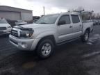 2005 Toyota Tacoma Double Cab