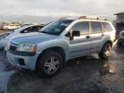 2004 Mitsubishi Endeavor LS en venta en Eugene, OR