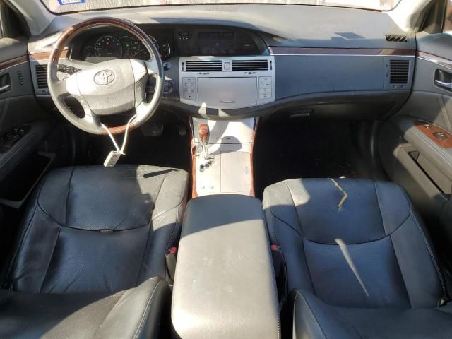 2009 Toyota Avalon XL