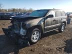 2005 Jeep Grand Cherokee Laredo