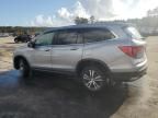 2017 Honda Pilot EXL