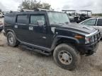 2003 Hummer H2