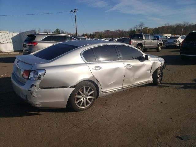 2006 Lexus GS 300