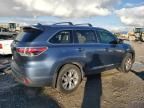 2014 Toyota Highlander XLE