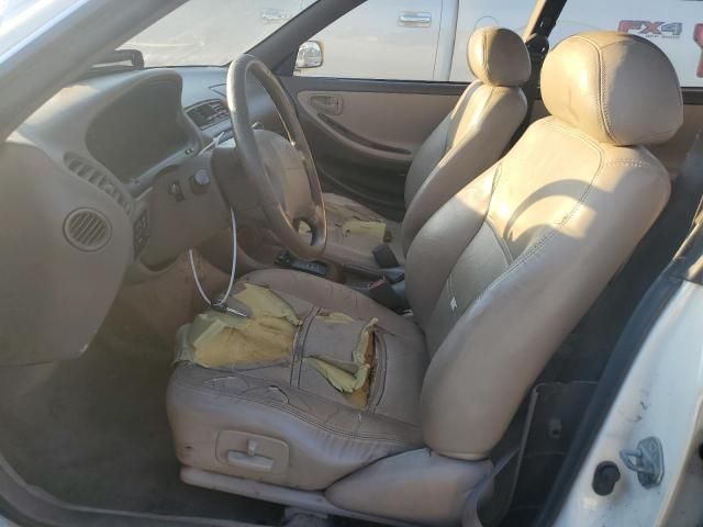 1996 Lexus ES 300